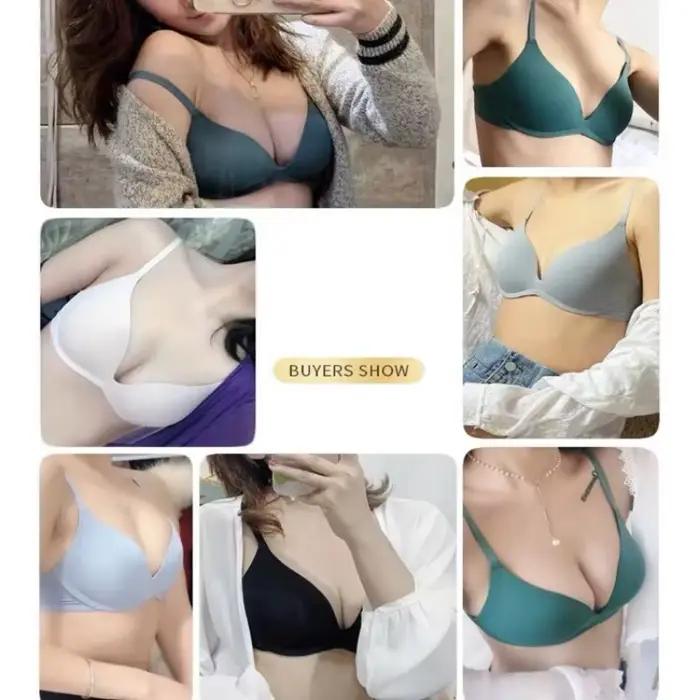 Soutien-gorge Super Push Up pour petites poitrines