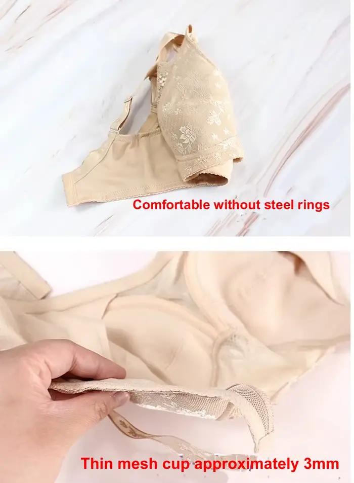 Soutien-gorge mastectomie + éponge prothèse formation du sein faux rehausseur