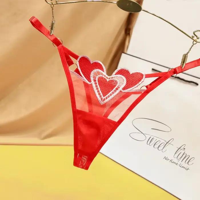 Lingerie sexy pour femmes