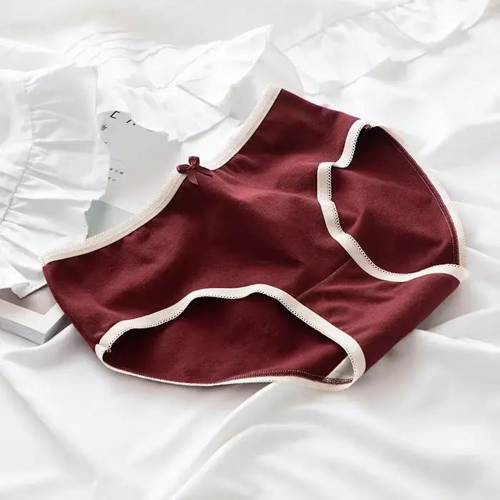 Sweet Love-Culotte en coton pour filles