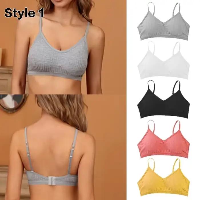Soutien-gorge Sexy pour femmes