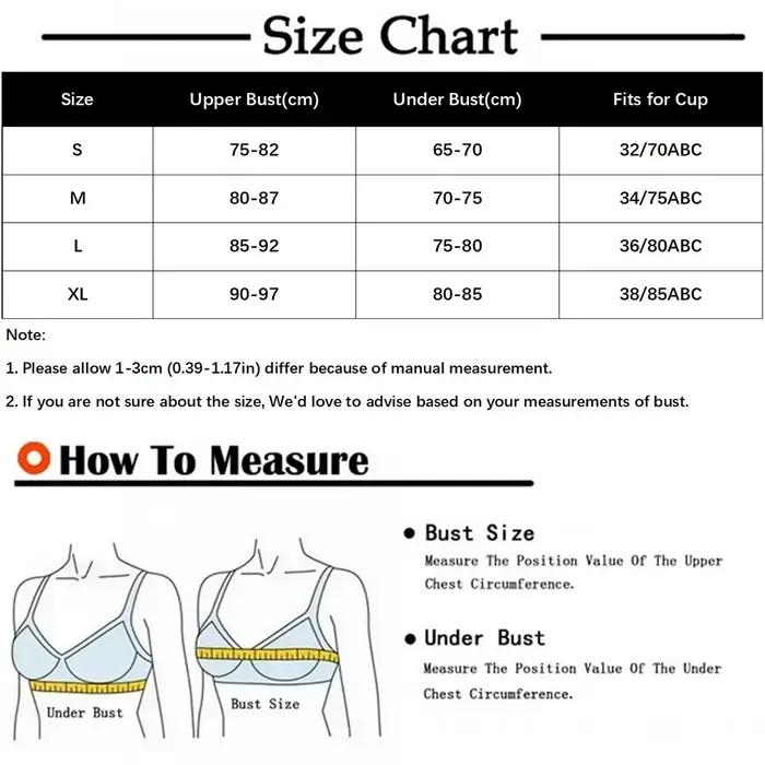Soutien-gorge sans bretelles à fermeture frontale