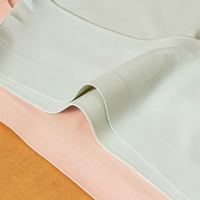 Culotte sans couture pour femme