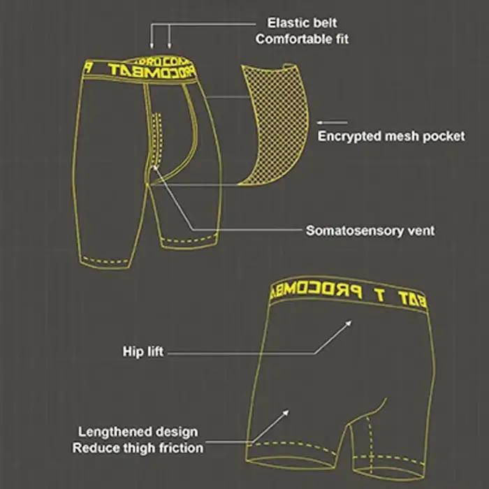 Legging de basketball respirant à une jambe, séchage rapide, anti-transpiration, pour le sport