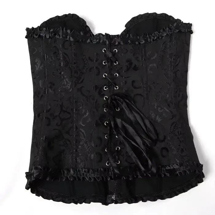 Bustiers et Corsets Sexy