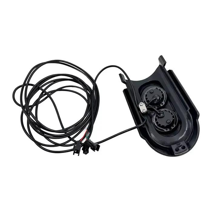Ensemble de phares populaires Minimotors Dualtron pour POP/POPULAR (moteur simple/double) / Équipement Dualtron Pop