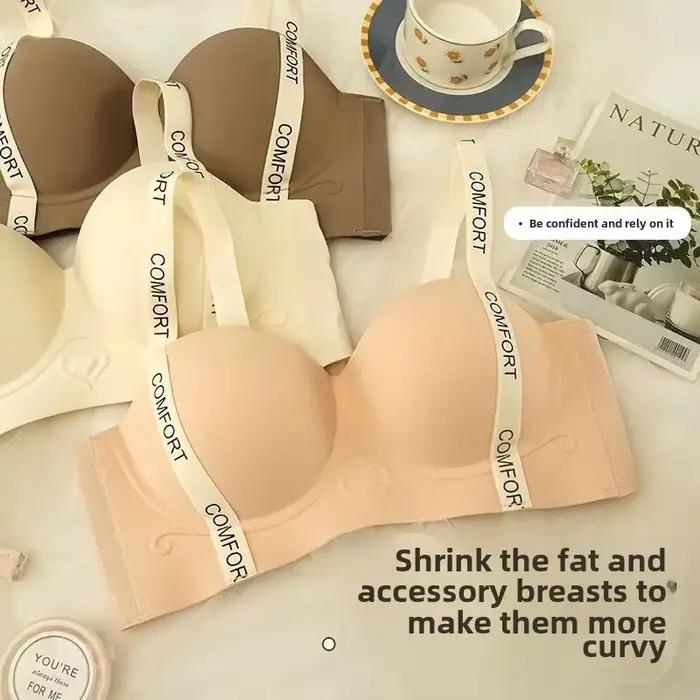 Soutien-gorge Push Up pour petits seins