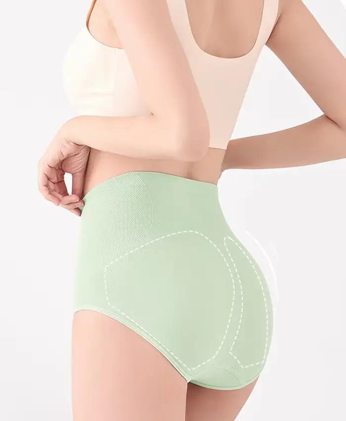 5 pièces de sous-vêtements pour femmes à la mode