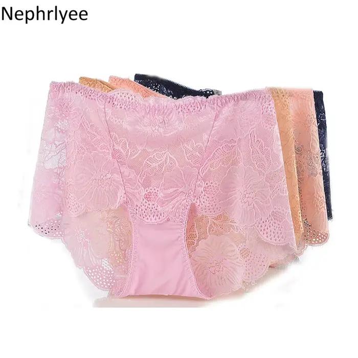 2024 culottes culottes sexy sous-vêtements sous-vêtements en dentelle rose noir blanc Lingerie shorts