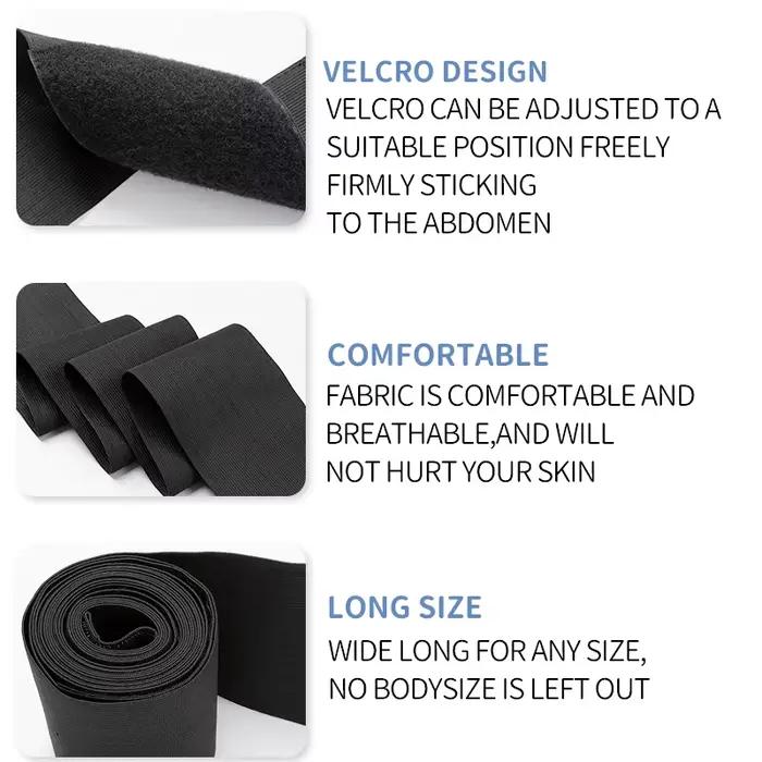 Minceur corps Shaper taille formateur enveloppement hommes ventre contrôle Corset néoprène graisse brûlure perte de poids Sauna sueur ceinture