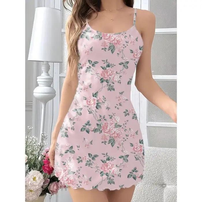 Vêtements de nuit pour femmes