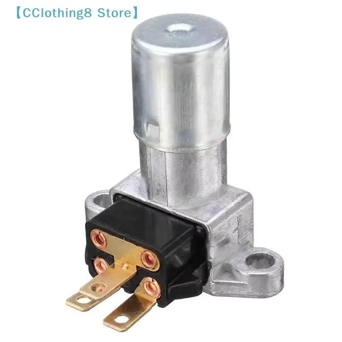 Interrupteur de variateur de phare monté au sol pour voiture, interrupteurs de variateur de phare de véhicule DS72【AliS8】