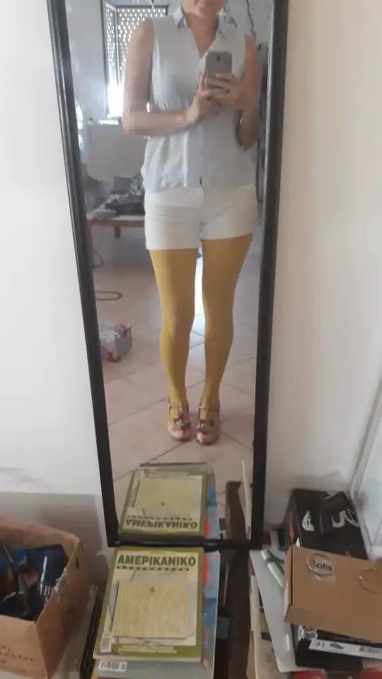 Collants chauds et Sexy pour femmes