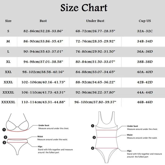 Soutien-gorge Push Up à armatures pour femmes