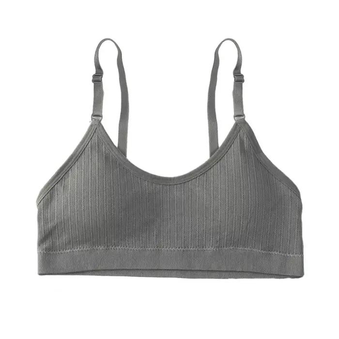 Brassière de sport pour femme