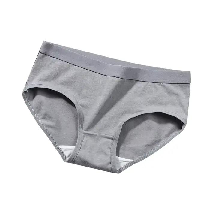Culotte en Coton pour Femme