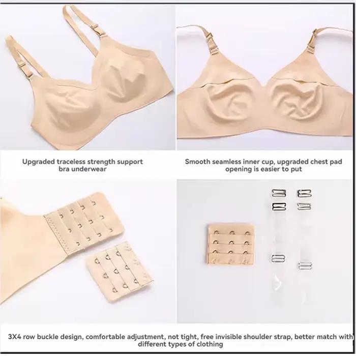 Soutien-gorge pour mastectomie