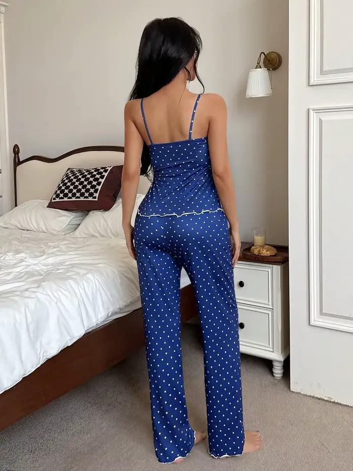 Ensemble de 2 pyjamas pour femmes