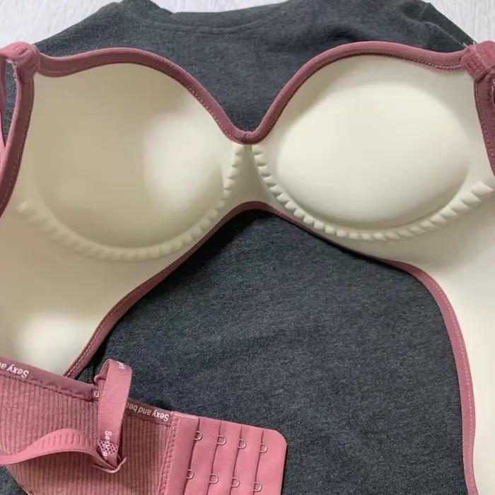Soutien-gorge push-up d'été best-seller pour petites poitrines