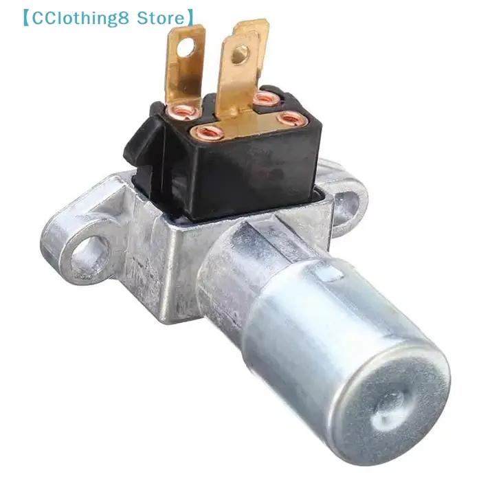 Interrupteur de variateur de phare monté au sol pour voiture, interrupteurs de variateur de phare de véhicule DS72【AliS8】