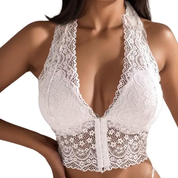 Soutien-gorge sans couture pour femme
