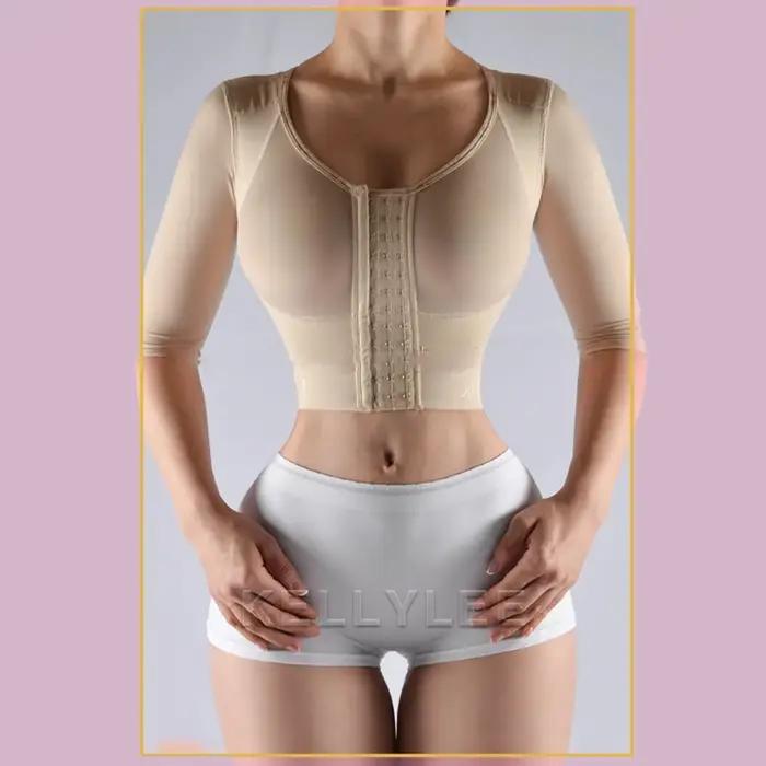 Soutien-gorge de compression des bras pour femmes