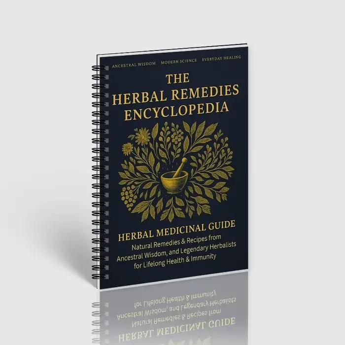 Notes sur les herbes : Offrez à vous et à votre famille un corps sain.