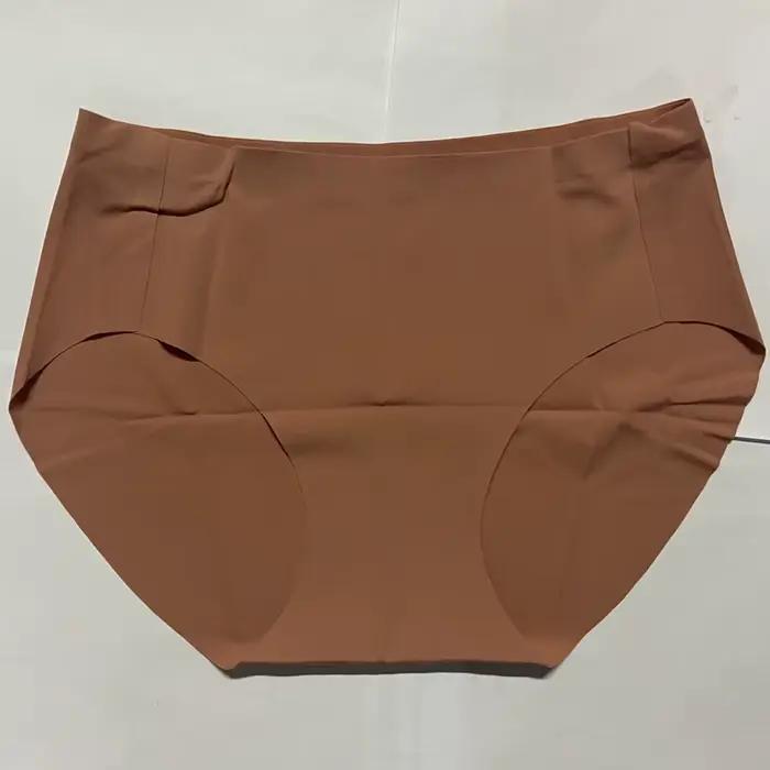 Culotte une pièce grande taille pour femme