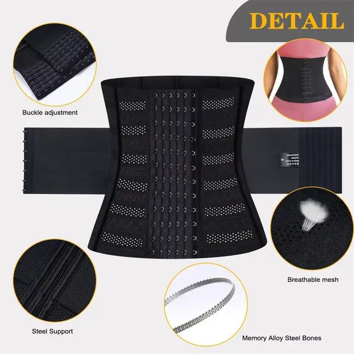 Taille formateur corps Shaper ventre contrôle minceur gaine