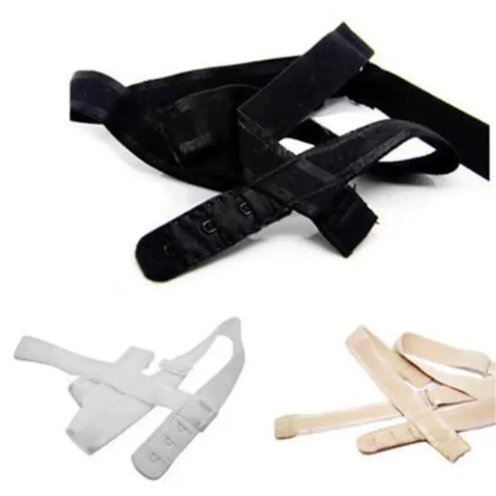 Adaptateur de sangle de soutien-gorge dos nu