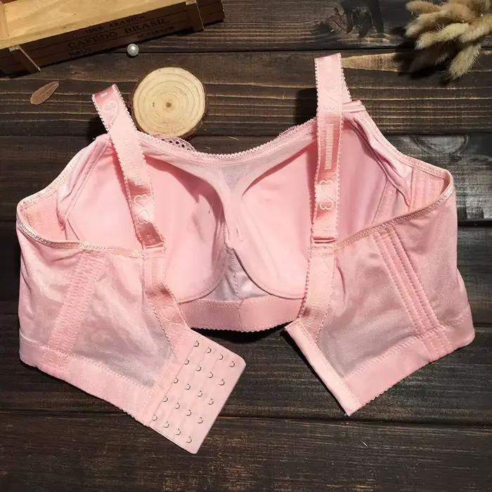 Soutien-gorge élégant pour forte poitrine 120F 115E 110DD 115DD 95E 105E 100C 90E 90DD 85C 85E 85DD 80E 80DD