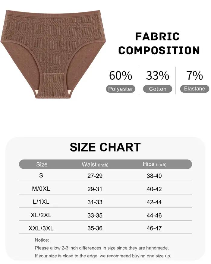 4 pièces offre spéciale respirant dames culottes femmes Sexy sous-vêtements doux coton