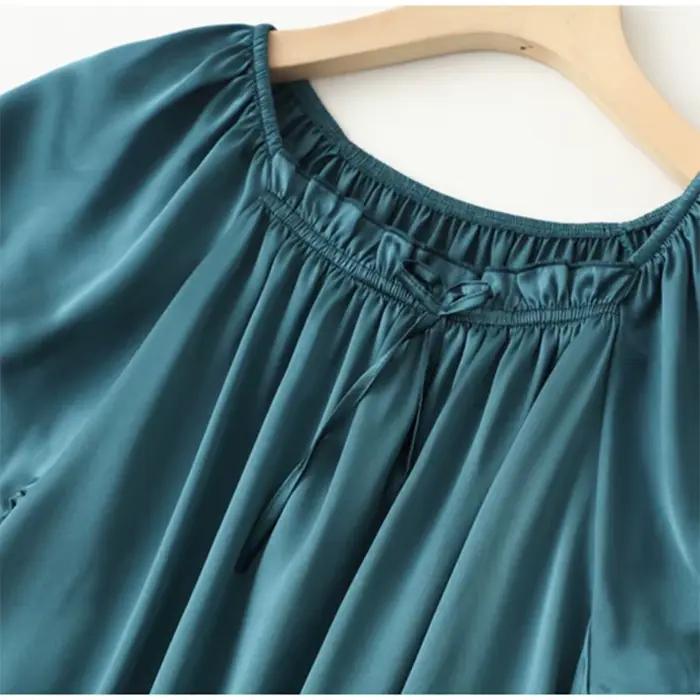 Robe de nuit Mulberry pour femmes