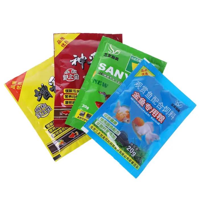 Nourriture pour petits poissons, pour Aquarium, pour la croissance du corps, 87HB