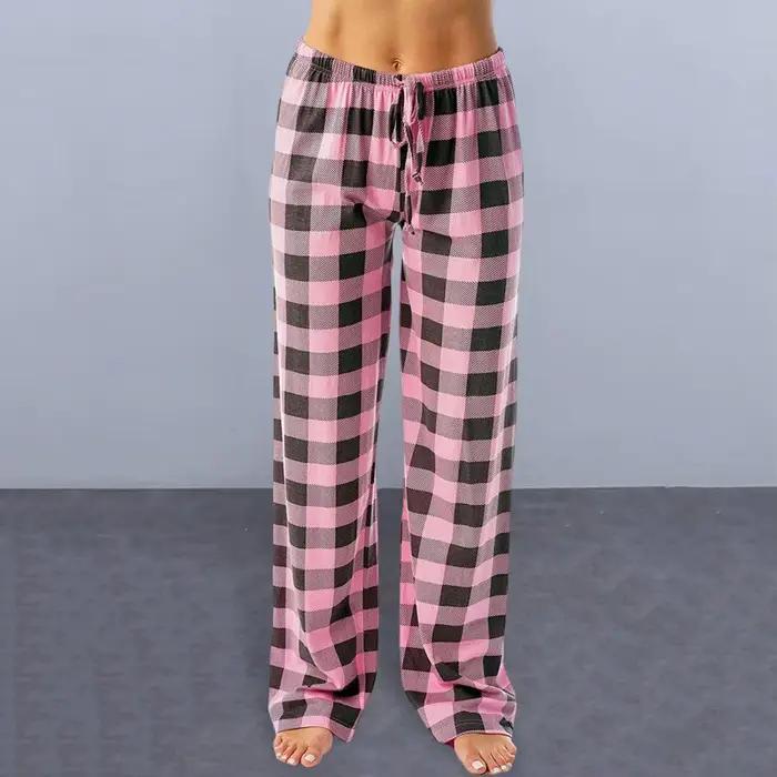 Pantalon de pyjama pour femmes