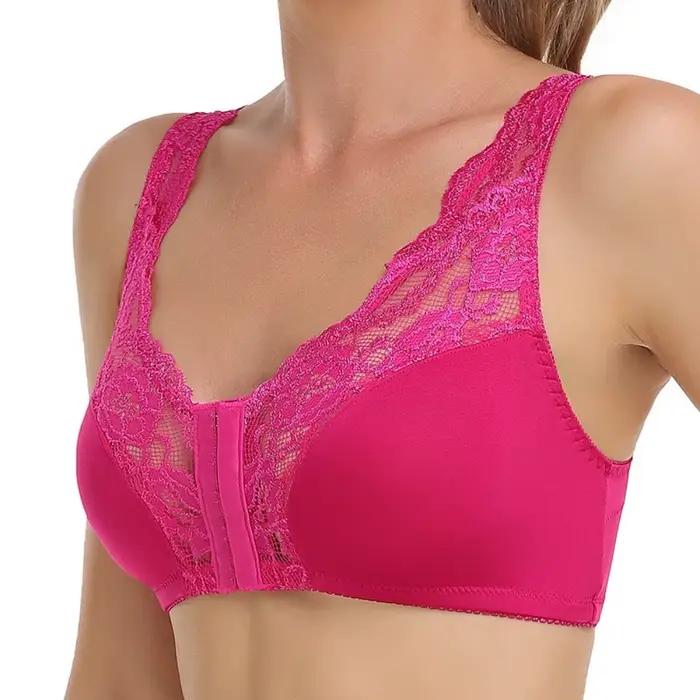 Soutien-gorge de sport dos nu pour femme