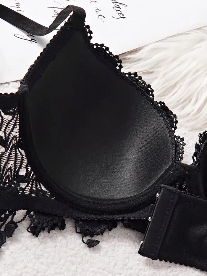Soutien-gorge tricoté quotidien pour femme