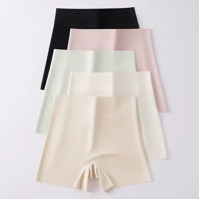 No Trace – culotte taille haute Sexy pour femmes