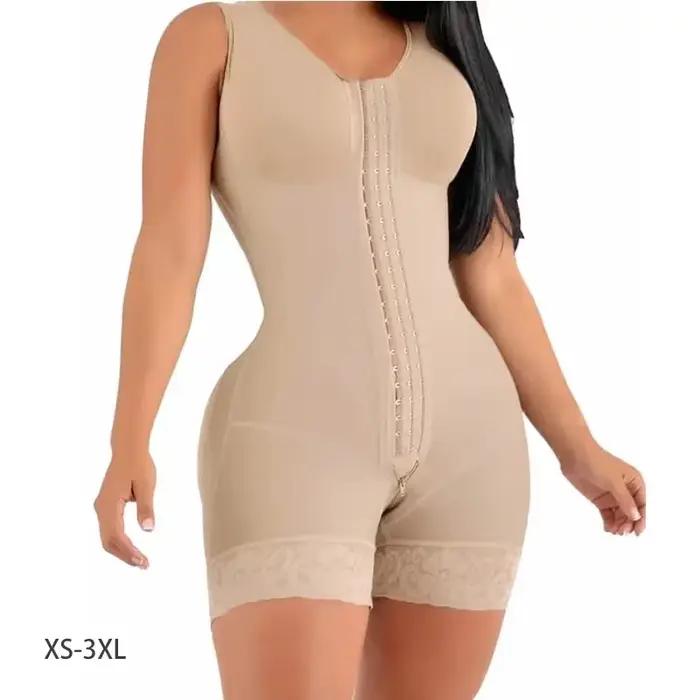 Ceinture amincissante à haute Compression pour tout le corps