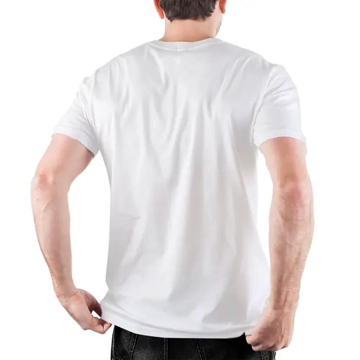 Born To Die World Is A T-Shirt pour hommes, nouveauté, t-shirt en pur coton, col rond, manches courtes, idée cadeau, vêtements