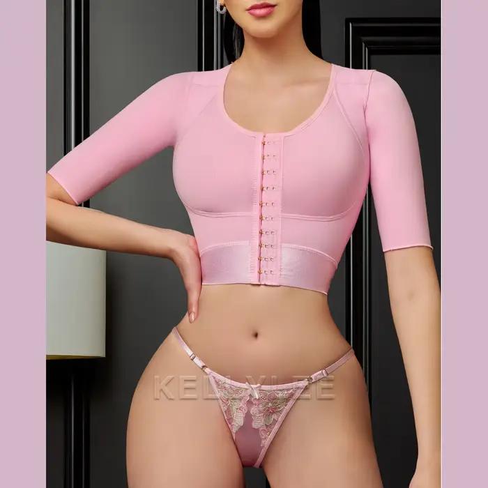Soutien-gorge de compression des bras pour femmes