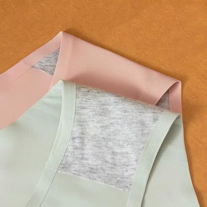 Culotte sans couture pour femme