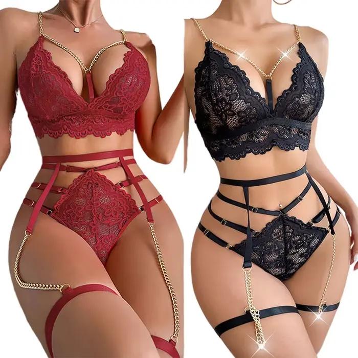 Ensemble Sexy pour femme