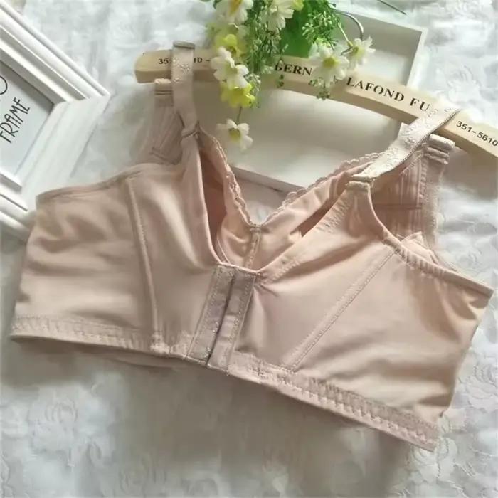 Ensemble de soutien-gorge et culotte pour femme
