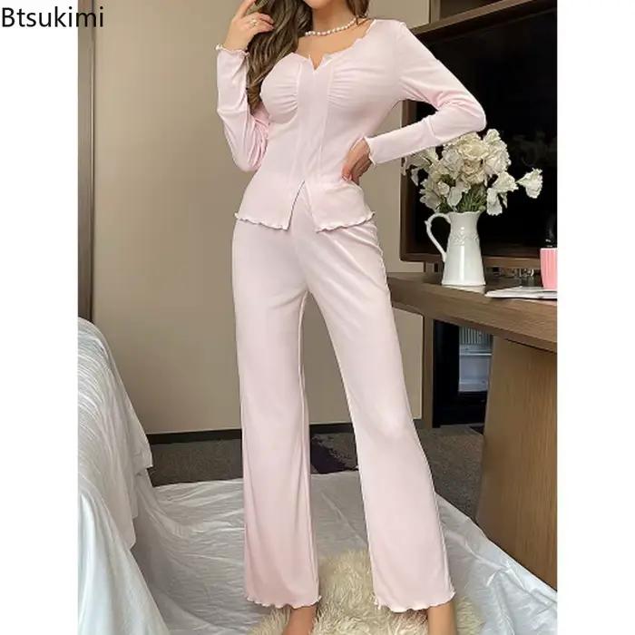 Ensemble pyjama sexy pour femmes
