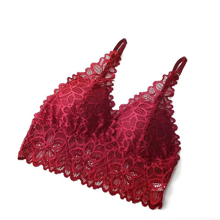 Soutien-gorge sans couture pour femme