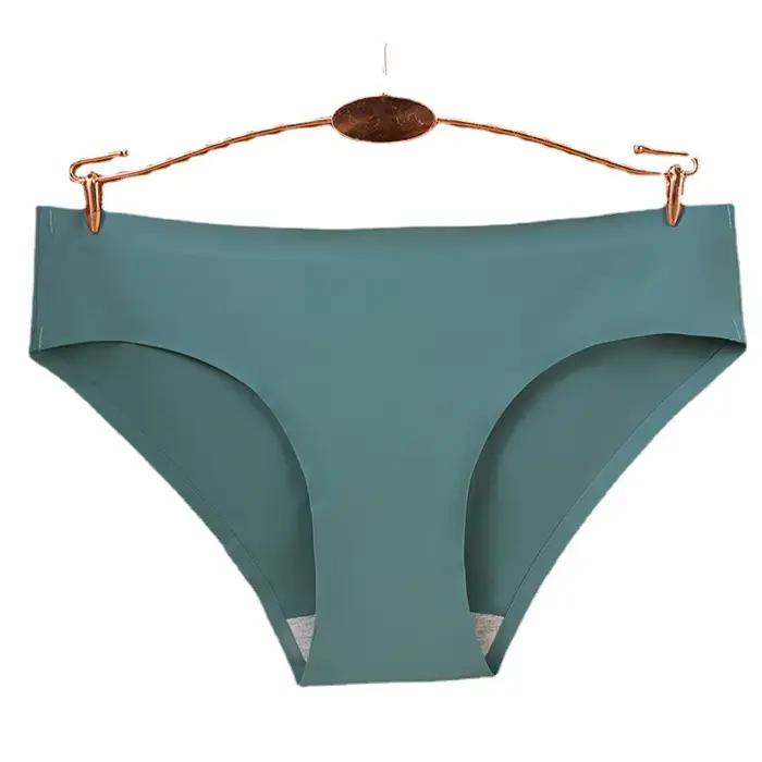 Culotte sans couture pour femme