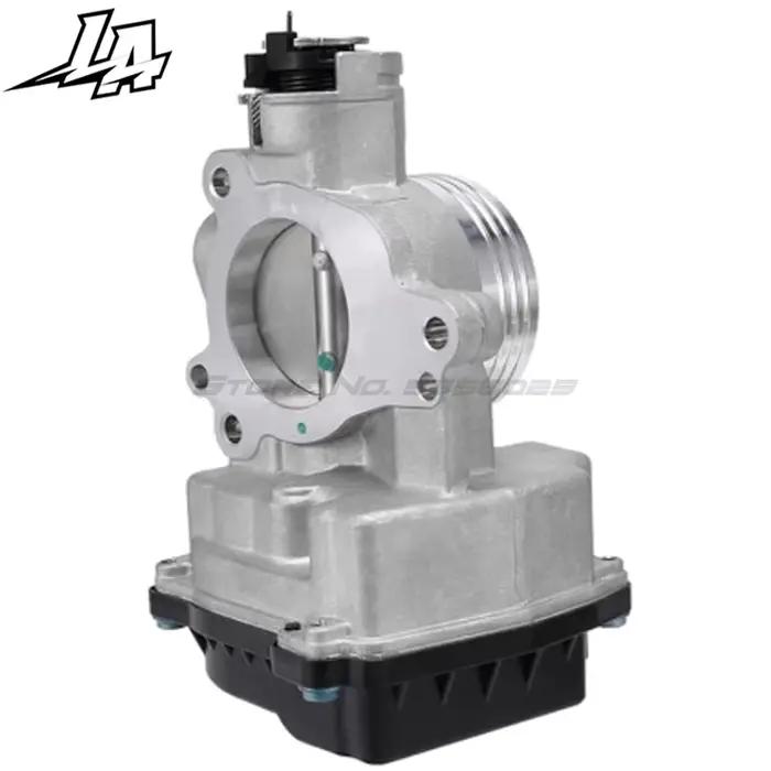 Corps d'accélérateur pour Cristaux en C2 JM 1.1 KIT 1007 Hyundai 4.3 son Santa macMiKia Sportage Magentis Optima 2.0L 2.4L 9640796280