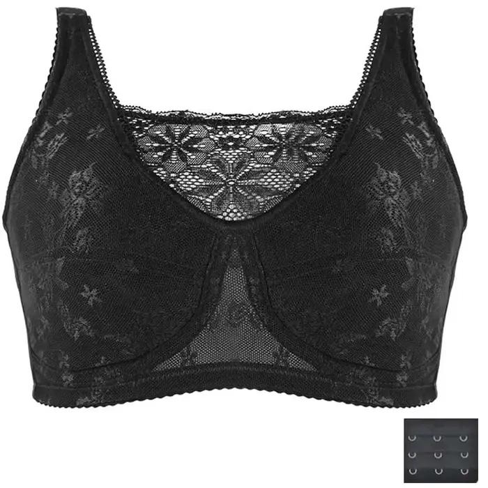 Soutien-gorge confortable pour mastectomie, conçu pour les poches en silicone 2036