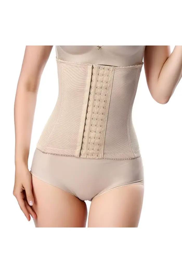 Corps shaper taille formateur